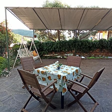 קזארצה ליגורה Il Glicine Cozy Appartamnent, Near Sestri Levante Between Cinque Terre E Portofino מראה חיצוני תמונה