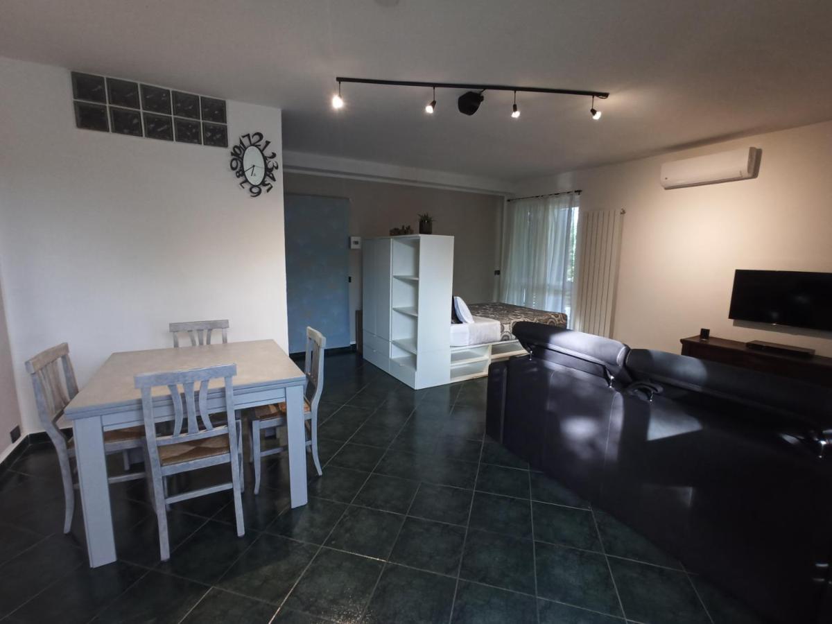 קזארצה ליגורה Il Glicine Cozy Appartamnent, Near Sestri Levante Between Cinque Terre E Portofino מראה חיצוני תמונה