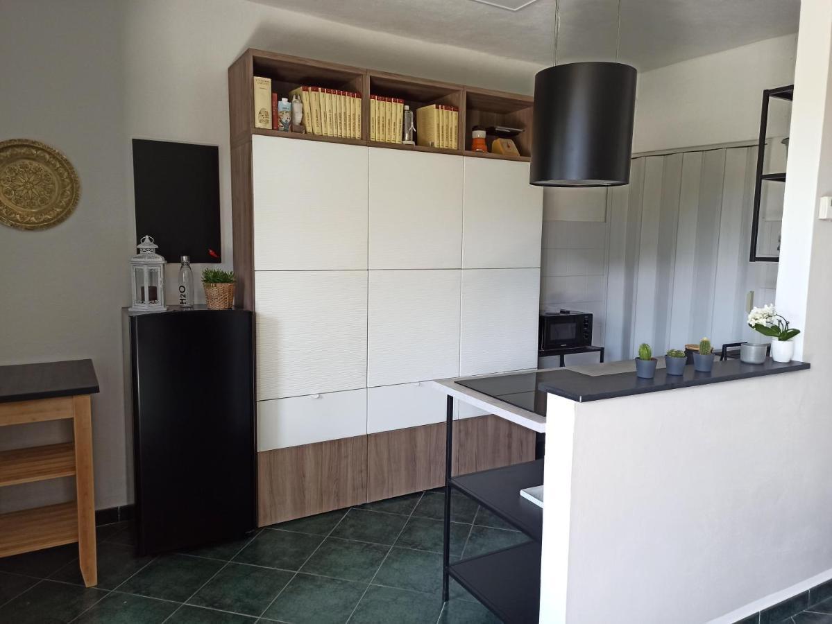 קזארצה ליגורה Il Glicine Cozy Appartamnent, Near Sestri Levante Between Cinque Terre E Portofino מראה חיצוני תמונה