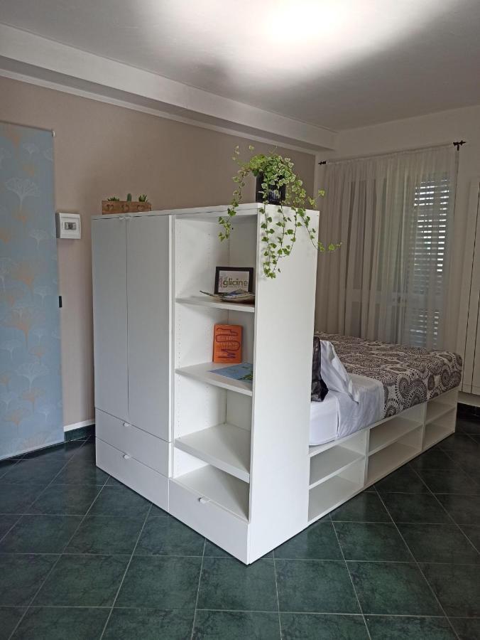 קזארצה ליגורה Il Glicine Cozy Appartamnent, Near Sestri Levante Between Cinque Terre E Portofino מראה חיצוני תמונה