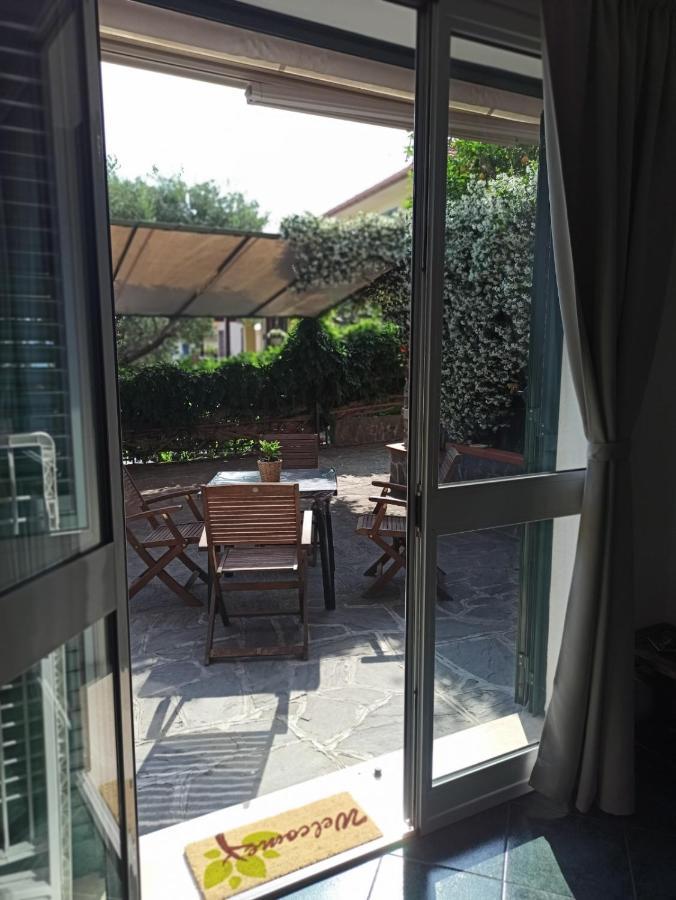 קזארצה ליגורה Il Glicine Cozy Appartamnent, Near Sestri Levante Between Cinque Terre E Portofino מראה חיצוני תמונה