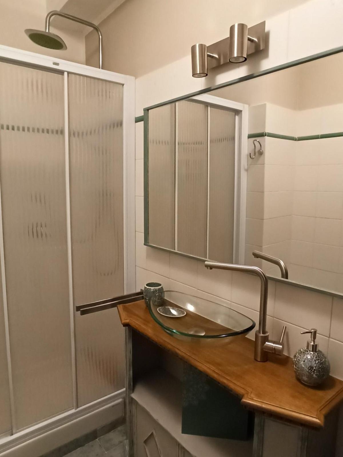 קזארצה ליגורה Il Glicine Cozy Appartamnent, Near Sestri Levante Between Cinque Terre E Portofino מראה חיצוני תמונה