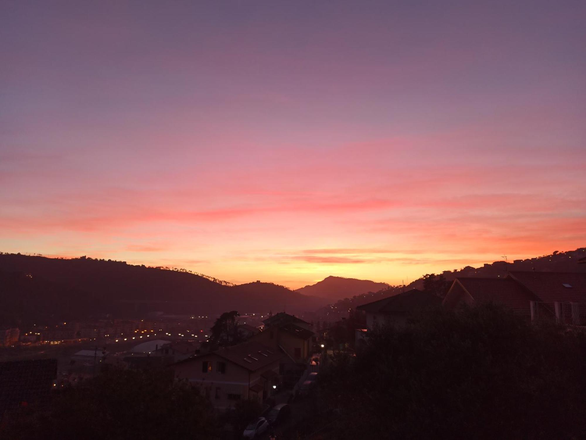 קזארצה ליגורה Il Glicine Cozy Appartamnent, Near Sestri Levante Between Cinque Terre E Portofino מראה חיצוני תמונה